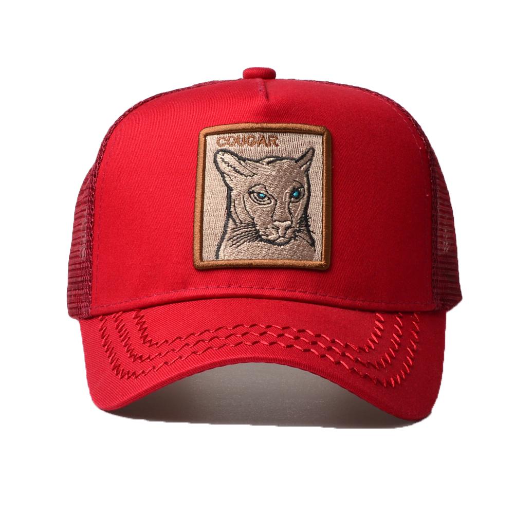NORTHWOOD Summer Mesh Baseball Cap for Men Women Hip Hop Dad Cap Sun Outdoor Breathable Hats