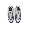 New Balance 580 נייבי אינדיגו טבעי נעלי סניקרס יוניסקס כחול אור ירח אלומיניום בהיר MT580OG2