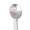 Squeezer Holder Food Tong Stainless Steel Kitchen Grip