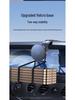 PISEN Rotatable Car Dashboard MagSafe Wireless Charger Phone Holder