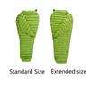 Goose Down Sleeping Bag Aldult Warm Ultralight Camping Hiking Backpacking