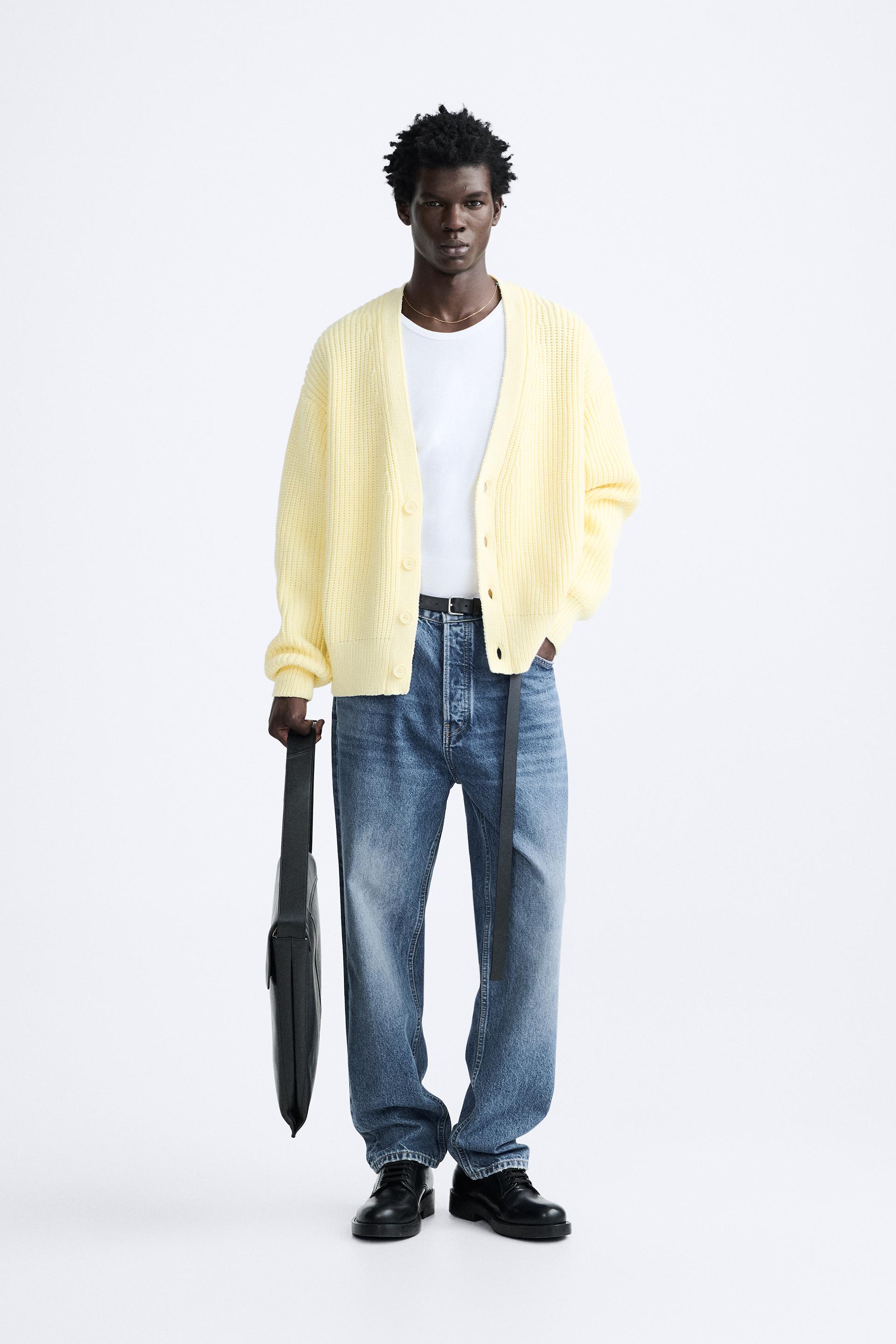 

ТЕКСТУРИРОВАННЫЙ КАРДИГАН