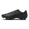 Nike Zoom Mercurial Vapor 16 Academy MG 2024 Shadow Pack Scarpe da Ginnastica Uomo Nero Deep-Jungle FQ8374-002