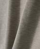 JOJILONG Jn153 Vintage Slub Henley Half T-Shirt - Ash Beige