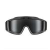 Xuefenghu RK2 Tactical Windproof Goggles with 3 Lenses