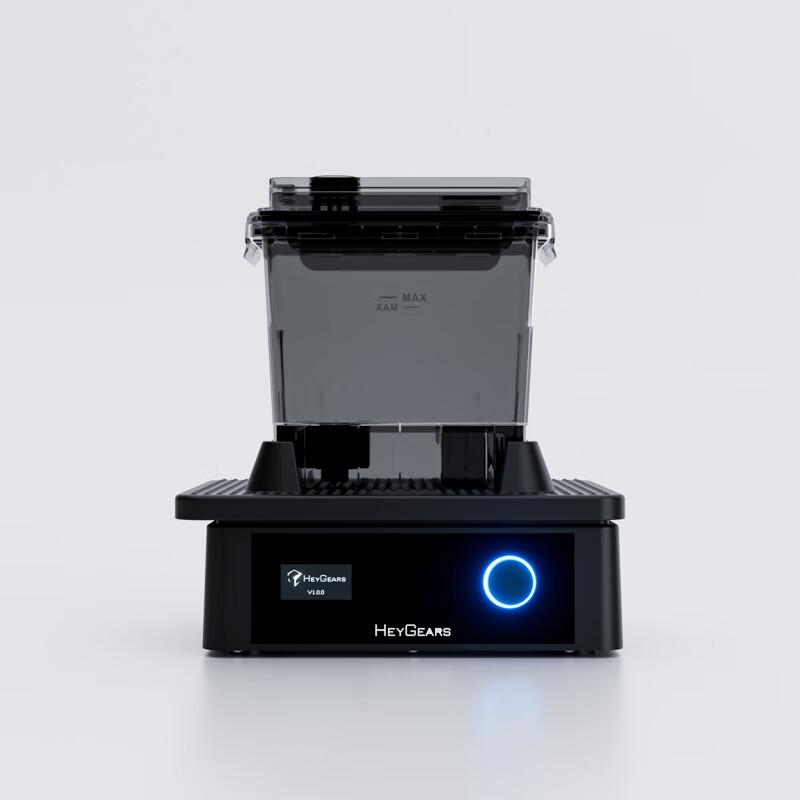 

HEYGEARS UltraCraft Wash Desktop Cleaning Unit