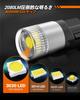SEALIGHT t10 led number light position lamp explosive light 2080lm