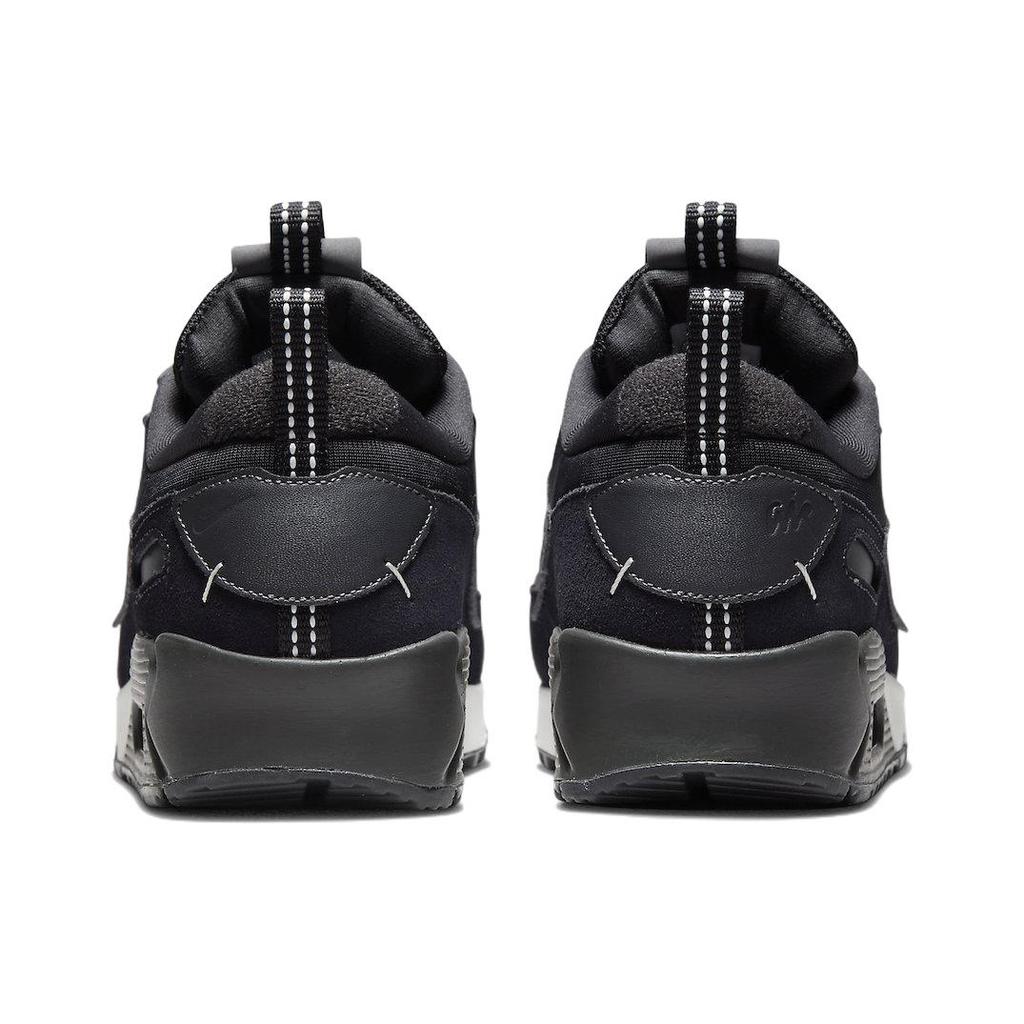 New Nike Air Max 90 Futura Black Women's DM9922-003
