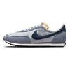 Nike Waffle Trainer 2 SE Light Ash Chaussures Homme Gris Gris Clair Gris Fumée Bleu Nuit DM9090-041
