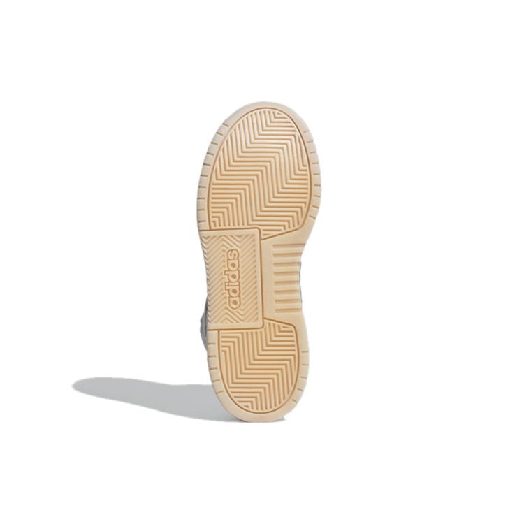 Adidas Entrap Mid 'White Silver' Women's FW3479