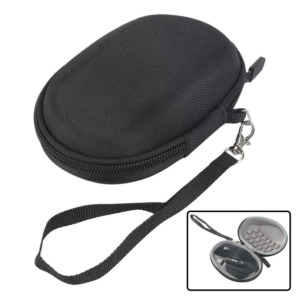 

для ігрової миші Logitech MX Master 4/3/3S Сумка для перенесення Ударостійкий Водонепроникний Дорожній кейс для мишей Logitech MX Master 4/3/3S