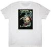 Vintage Ghost Town Band Graphic Print Unisex T-Shirt Graphic Tee