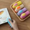 1 Pcs Portable Snack Bag Sealing Clip Household Tool Handheld Household Seals Machine Packaging Plastic Bags Seal Machine