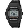G-Shock Men's Solar Atomic Watch, MIP LCD, Bluetooth, Eco-Friendly, Black, GW-BX5600-1JF [Japan Model]