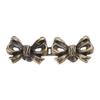 Bowknot Button Pins Jean Waist Buckles Detachable Pants Waist Tightener Jean Buttons Pins Adjustment Waist Buckles