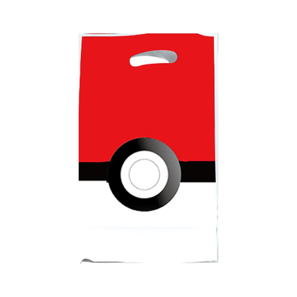 Elf Ball Party Supplies Disposable Cutlery Paper Plates Paper Cups Tissue Boys Birthday Party Decorations