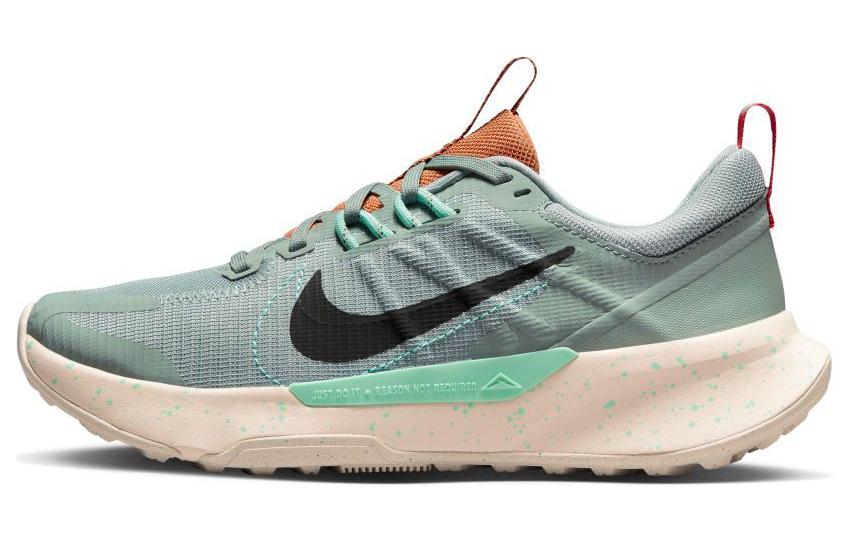 

Nike Juniper Trail 2 Next Nature Mica Green Emerald Rise Amber Brown Sequoia Women s DM0821-301 36