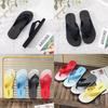 I Mad For You Men's Stylish And Ventilated Flip Flops