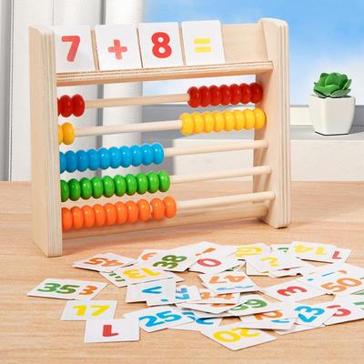 Oktatási és készségfejlesztő játékok – Matematikai játékok