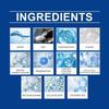 3.53oz Powerful Stain Removers Cream For Kitchen Bathroom Tile Floor Safe  Formula With Efficient Effect Freshed Scent