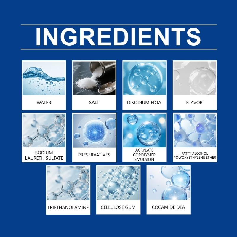 3.53oz Powerful Stain Removers Cream For Kitchen Bathroom Tile Floor Safe Formula With Efficient Effect Freshed Scent