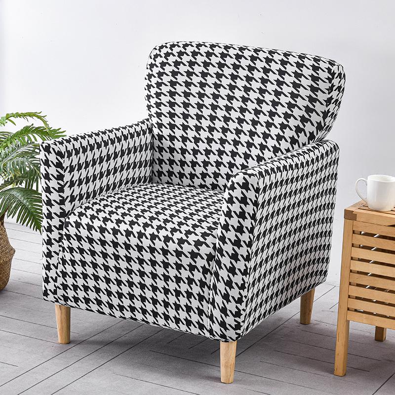 

Чехлы для банкетных кресел, чехлы для диванов с принтом, мягкие противоскользящие чехлы для гостиной, защита мебели для детей и домашних животных