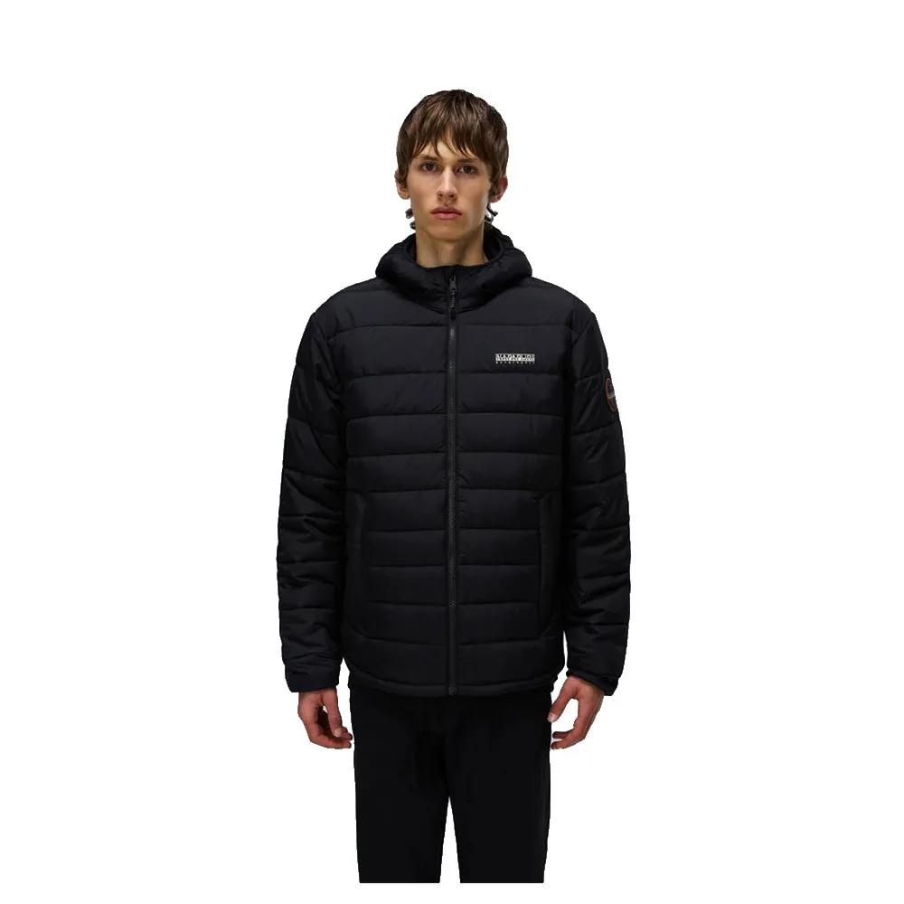 

Napapijri Куртка Gesar 2XL