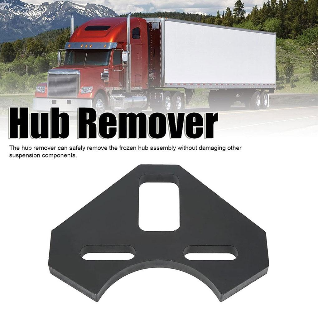 Quick And Convenient Wheel Hub Remover Kit Job Done In No Time Easy To Operate 8 Lug Hub. 6