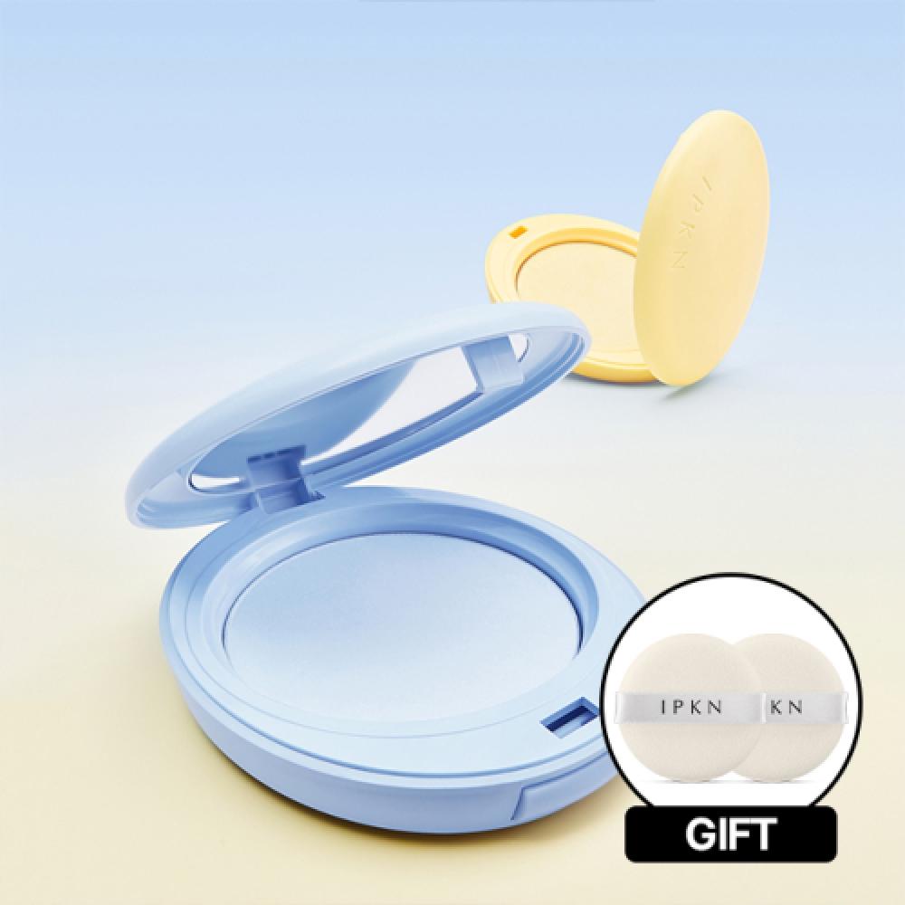 Ipkn Big Toneware Primer Pact 7.5g