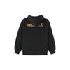 Li Ning x XINGZHANDAZHAN,LIANMINGKUAN Disney Sweatshirt Unisex Black AWDS589-1