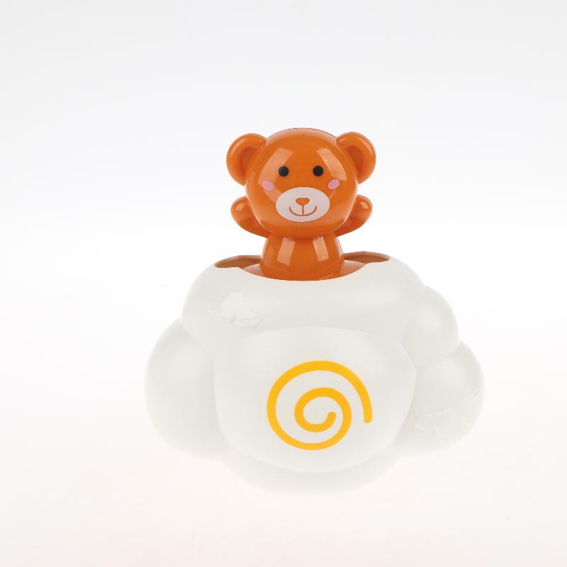 Floating Swimming Children'S Spray Water Toys Toys Bath Toys Toys Pool Bath Toy Baby Girl Toys 0-3 Years Old