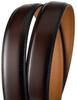0992 Belt Gradient [CYPRIS] (30mm) (Chocolate)