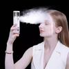 Ultrazvukový rozprašovač Nano Mist Cooler Face Steamer Moisturizer Parník zvlhčovač Facial Parník Hydrating Facial Mister Nebulizer Cooler Tool Care Tool