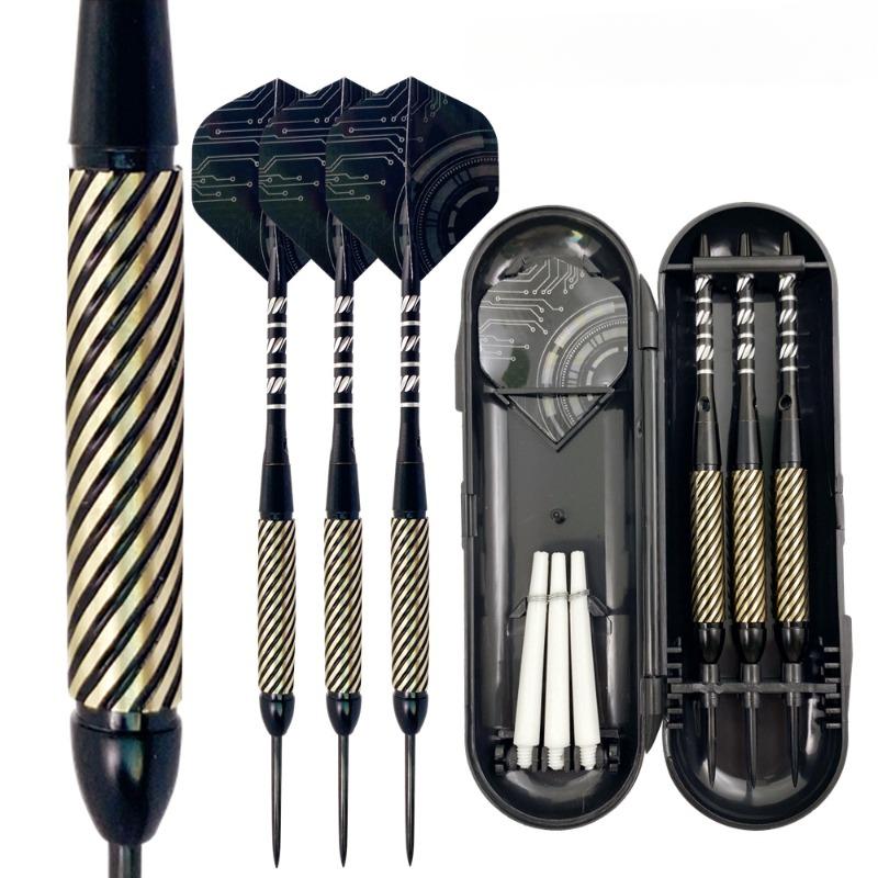Pin Darts Set 23g Match Training Professionelles Darts Set