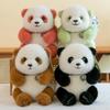 Plush toy Hanhan panda doll large sleeping doll doll souvenir for children