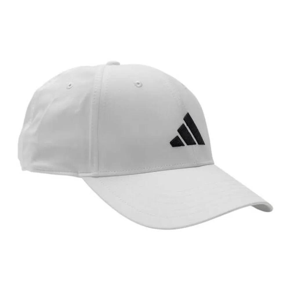 [adidas] Embroidered Baseball Cap JN6590 JN6590