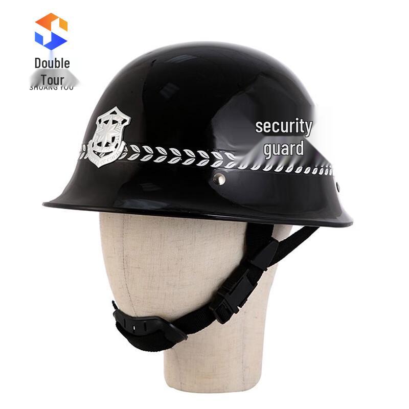 PC Anti-Riot Security Helmet