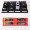 SmallCart SCA 1:64 Rolls Royce Cullinan Alloy Car Diecasts & Toy Vehicles Car Model Miniature Scale Model Car Toys For Children