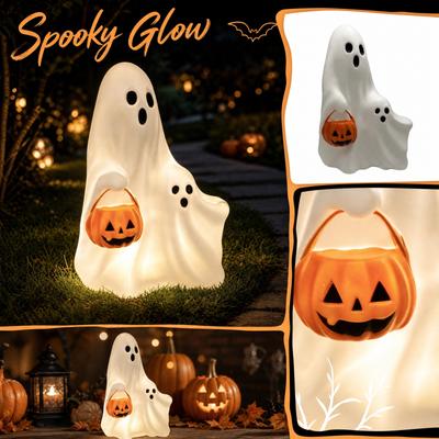 Halloween Decoration Light with Glowing Effect for Party Decor