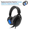 YAYINCC Replacement Cooling Gel Earpads Cushions Compatible with Corsair HS50 Pro HS60 Pro HS70 Pro Stereo Gaming Headset