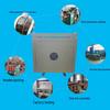 Three-Phase Dry Servo Isolation Transformer: 380V to 220V/200V, Available in 5KW, 2KVA, 15KVA, 20KW