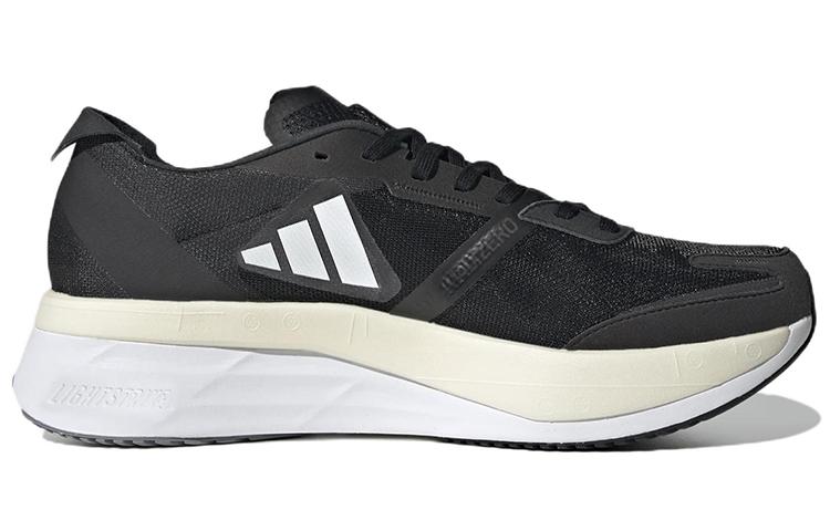 adidas Adizero Boston 11 'Black Carbon' GX6651