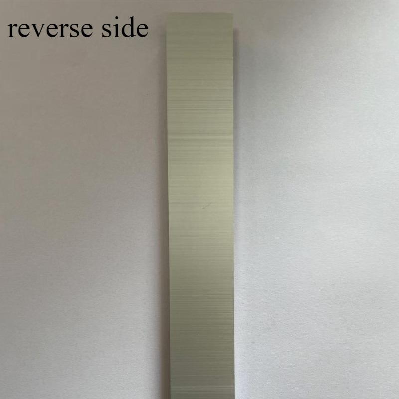 New Design Diamond Sharpening Stone for Edge Pro Ruixin Pro Rx008-009 Knife Sharpener 240-3000# with Aluminum Alloy Blanks