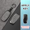 Alloy Auto Key Fob Case Cover Fit For Chery Auto Tiggo 7 4 8 Pro Jaecoo J7 J6 J8 Omoda 5 9 C5 C9 E5 Ebro S800 S700 Phev Auto Auto Accessories