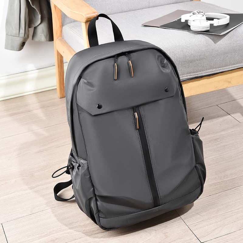 Sac à dos de voyage d'extérieur pour hommes