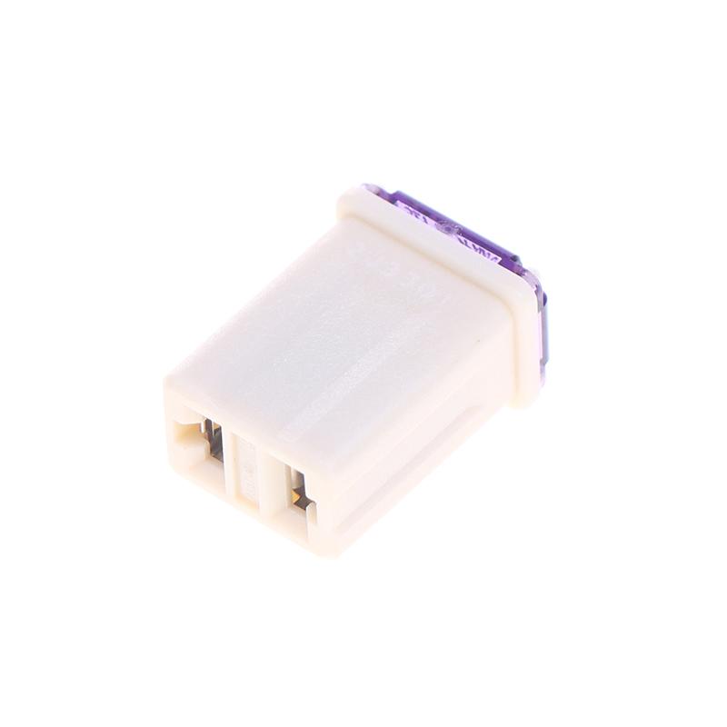 2 Adet Mikro Kartuş Sigorta Mini Dikdörtgen Sigorta Pec Otomotiv Araba Sigortası J 15A 20A 25A 30A 40A