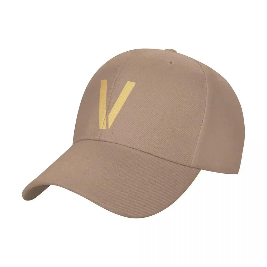 Cava Artwork Baseball Cap Snap Back Hat cute Designer Hat Caps Women Men's
