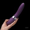 Vibrator - Lelo Elise 2 Plum
