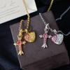 Esoterismo e espiritismo – Amuletos e talismãs