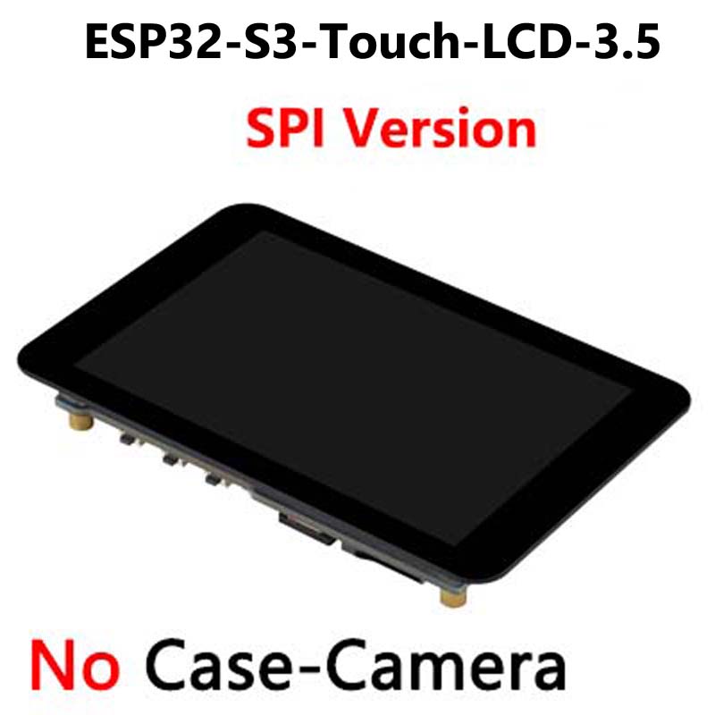 Waveshare ESP32-S3 3.5inch Touch LCD Touchscreen Display N16R8 Development Board Support Wi-Fi Bluetooth